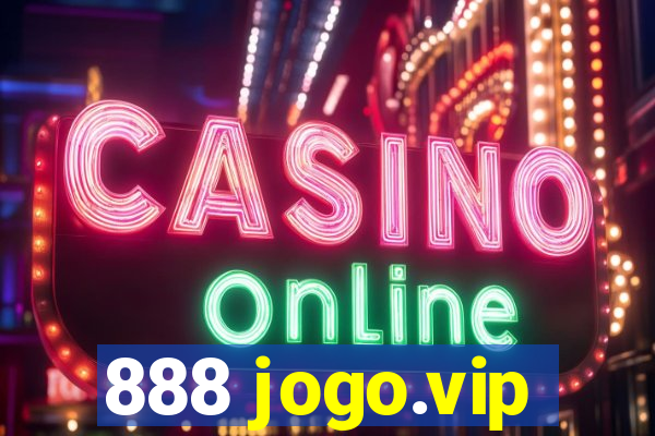 888 jogo.vip